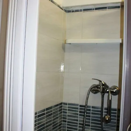 Monolocale Bianca Gallipolli