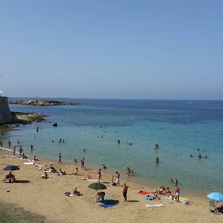 Monolocale Bianca Gallipolli