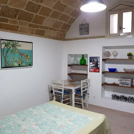 Monolocale Bianca * Gallipolli