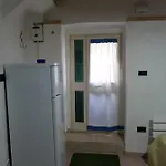 Monolocale Bianca Prázdninový dům Gallipoli
