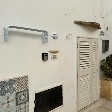 Monolocale Bianca Holiday home *