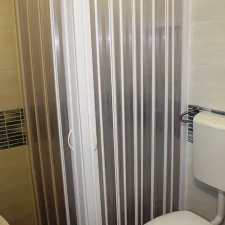 Monolocale Bianca Holiday home Gallipoli