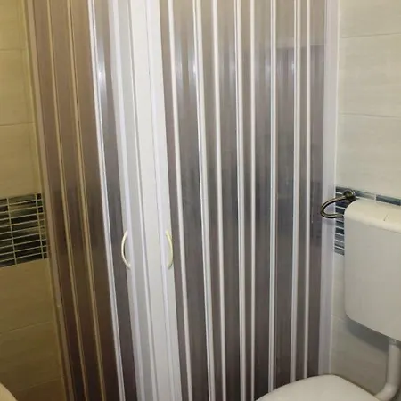 Monolocale Bianca 別荘 ガリポリ