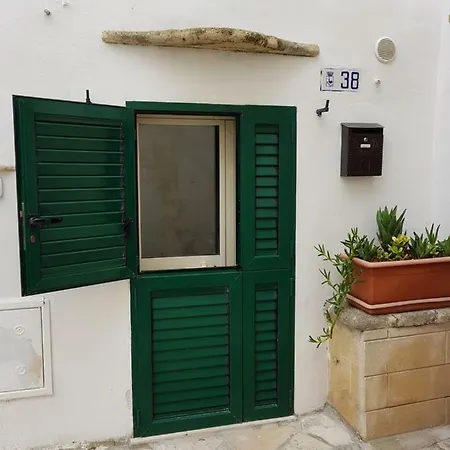 Monolocale Bianca Holiday home *