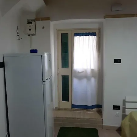 Monolocale Bianca 別荘 ガリポリ