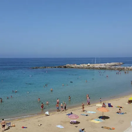 Monolocale Bianca 別荘 *