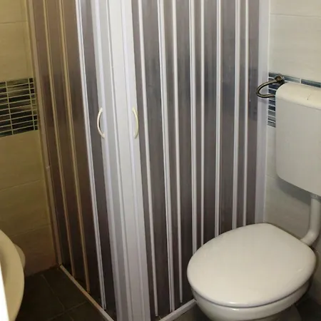 Monolocale Bianca 別荘 *