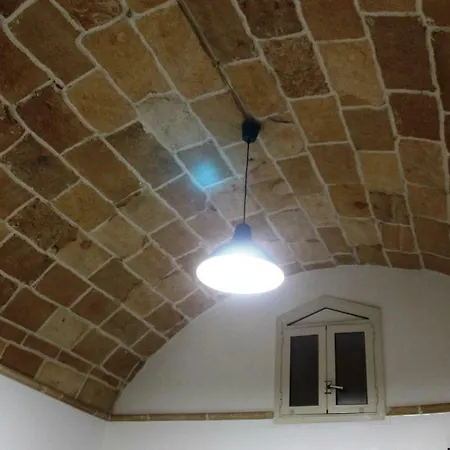 Monolocale Bianca 別荘