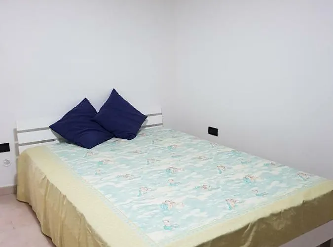 Monolocale Bianca 펜션